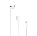 Apple EarPods mit Lightninganschluss In-Ear-Kopfhörer, kabelgebunden, MMTN2ZM/A