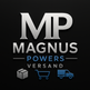 MAGNUS Powers Versand GmbH – Home