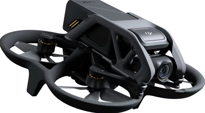 DJI Avata Fly Smart Combo