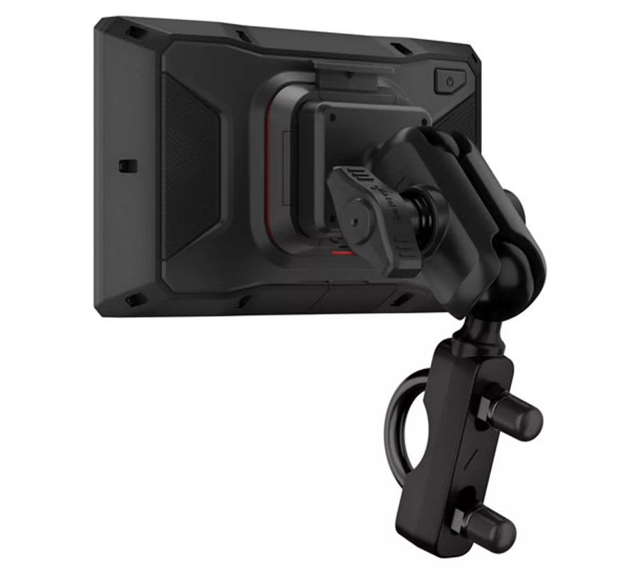 Garmin zūmo® XT3 Motorrad-Navi (4,7 Zoll)