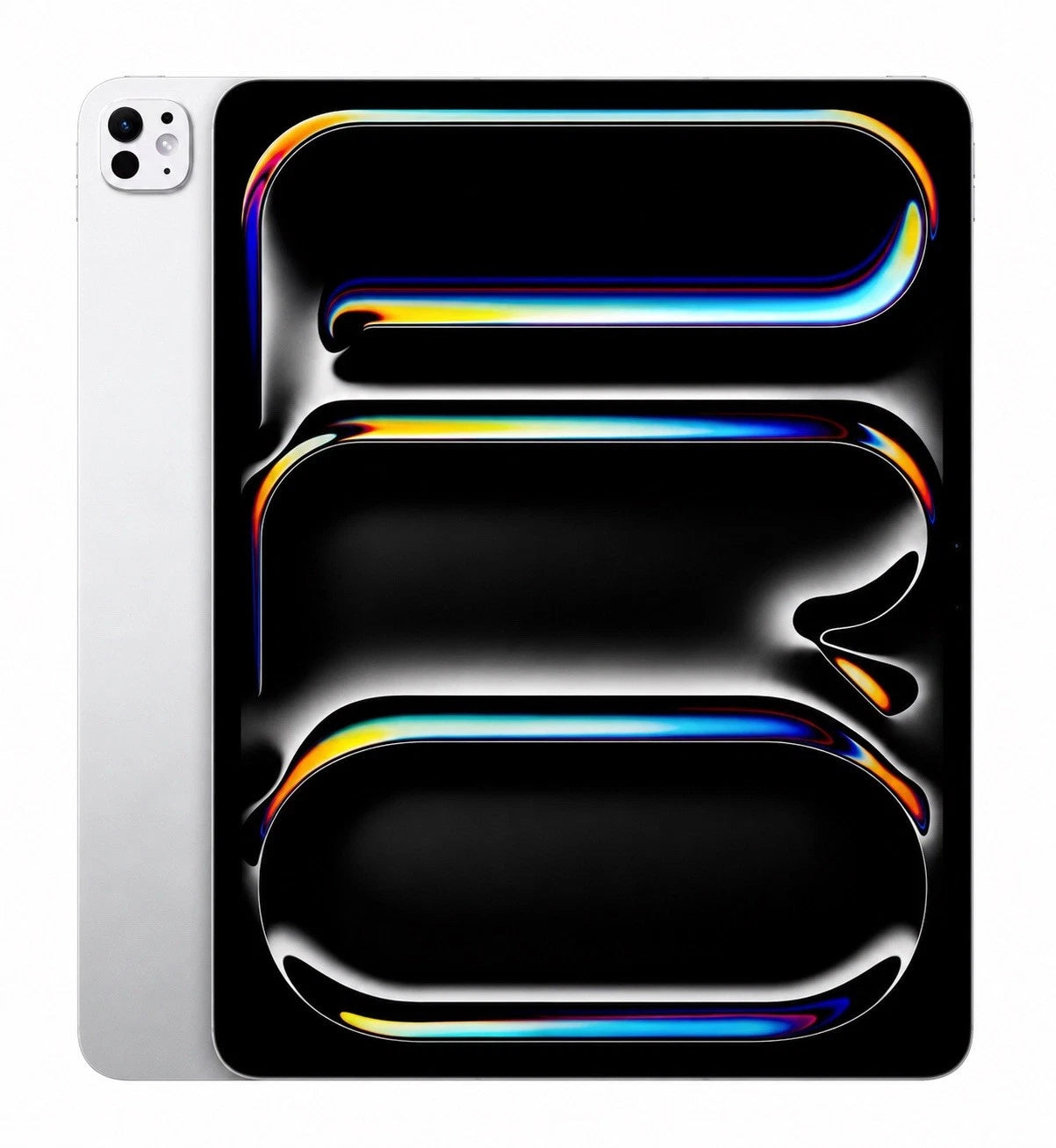 iPad Pro 13" (256 GB) (silber, M5 / 2025 / 5G)