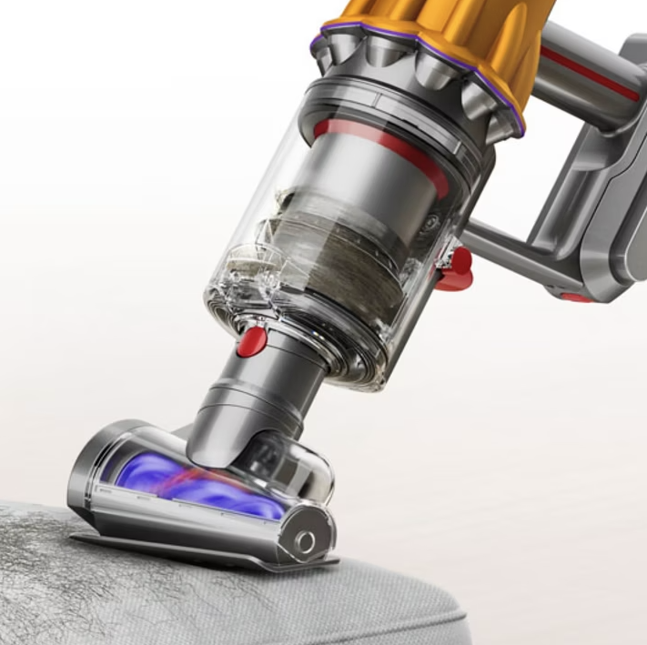 Dyson V12 Detect Submarine™ – Der ultimative All-in-One Nass- und Trockensauger