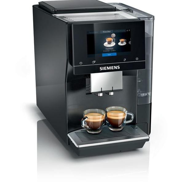 Siemens EQ700 classic TP717DF6 Kaffeevollautomat