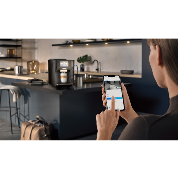 Siemens EQ700 classic TP717DF6 Kaffeevollautomat