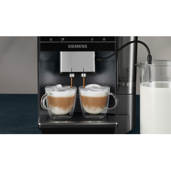 Siemens EQ700 classic TP717DF6 Kaffeevollautomat