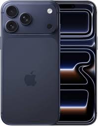Apple iPhone 17 Pro Max (512 GB) – Tiefblau