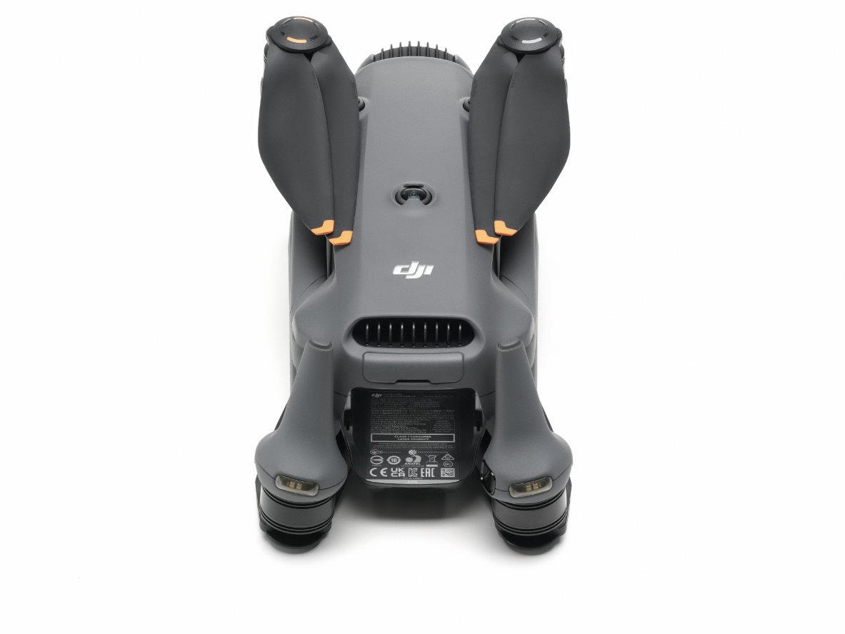 DJI Drohne Mavic 4 Pro, mit Controller RC 2 & Akku