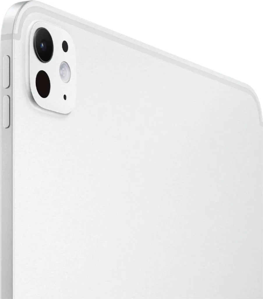 iPad Pro 13" (256 GB) (silber, M5 / 2025 / 5G)