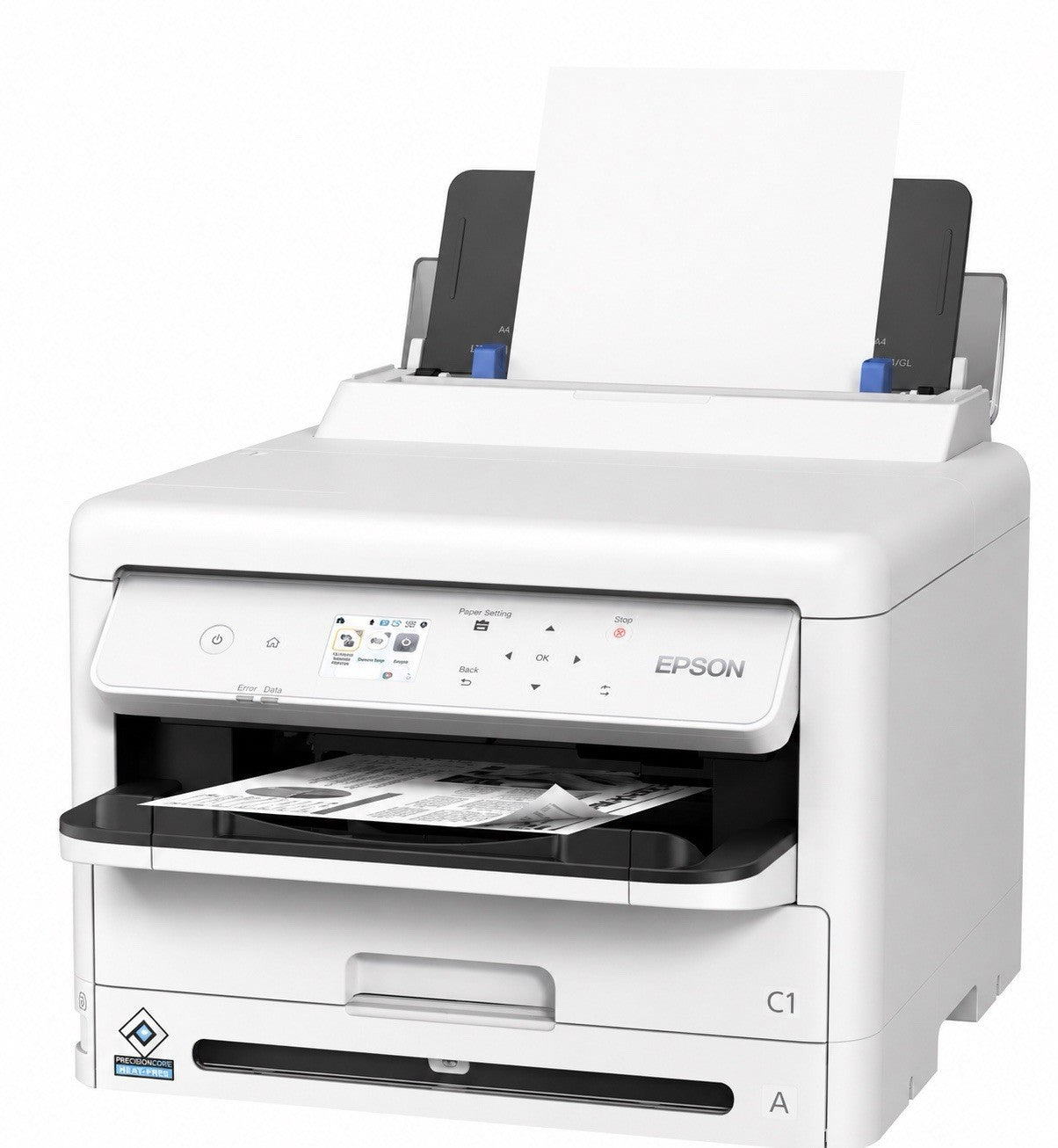 Epson WorkForce Pro WF-M5399DW - Drucker - Tintenstrahl - s/w Duplex