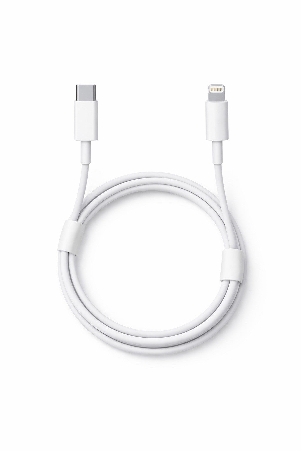 Apple 1m Lightning zu USB-C Ladekabel für iPhone 14 13 12 11 Pro Max