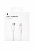 Apple 1m Lightning zu USB-C Ladekabel für iPhone 14 13 12 11 Pro Max