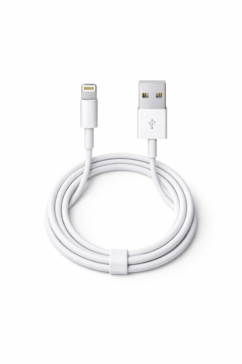 Apple Lightning zu USB Ladekabel für iPhone X 11 12 13 14 PRO MAX