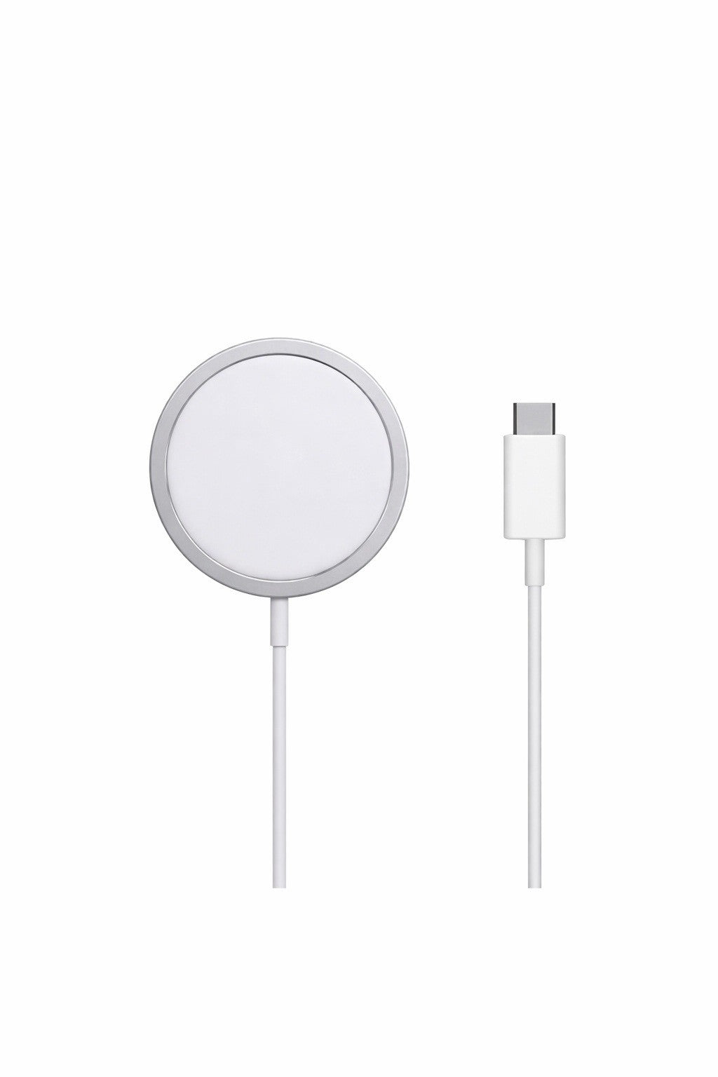 Apple MagSafe Charger Ladegerät Kabellos für iPhone 15 16 PRO MAX