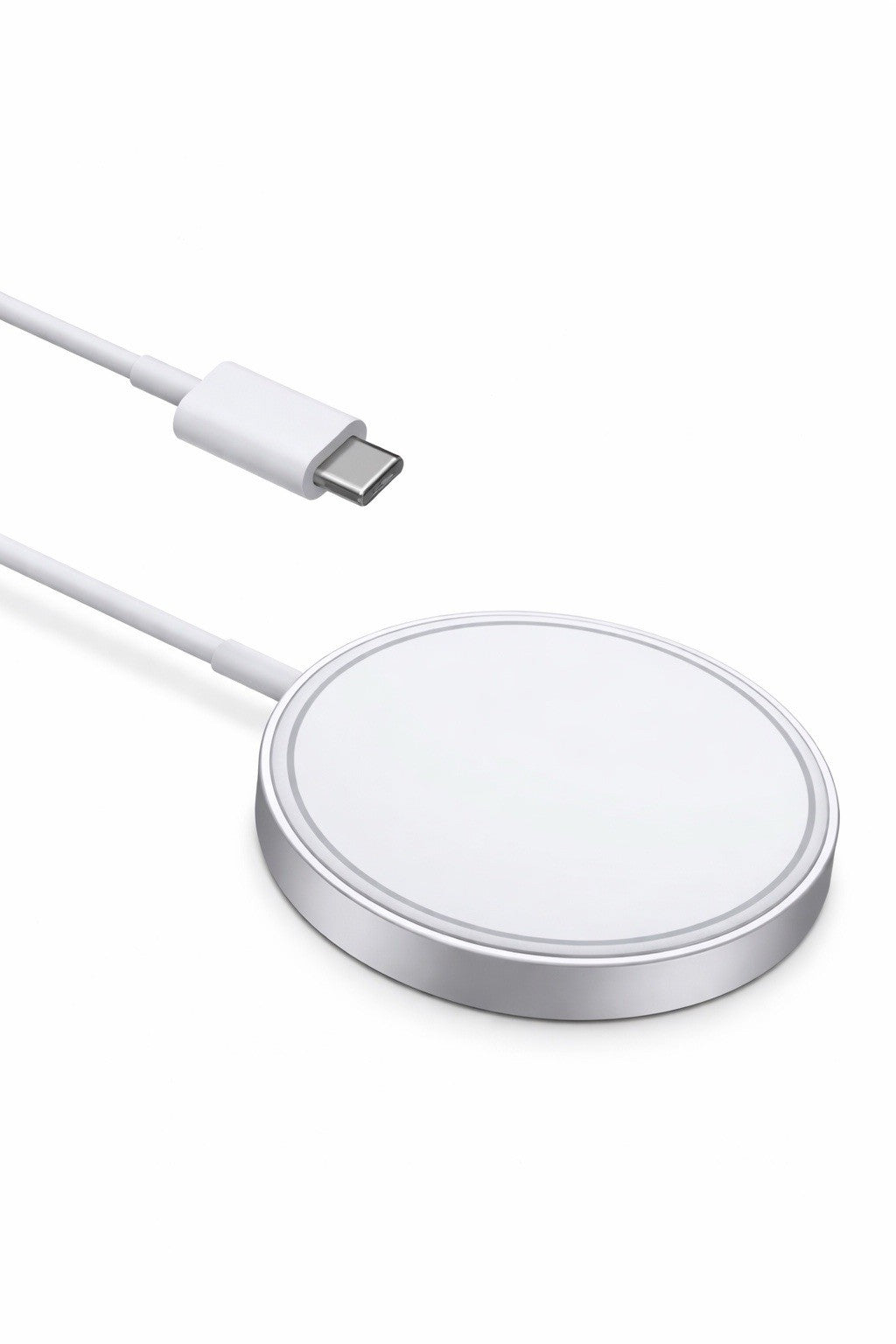 Apple MagSafe Charger Ladegerät Kabellos für iPhone 15 16 PRO MAX