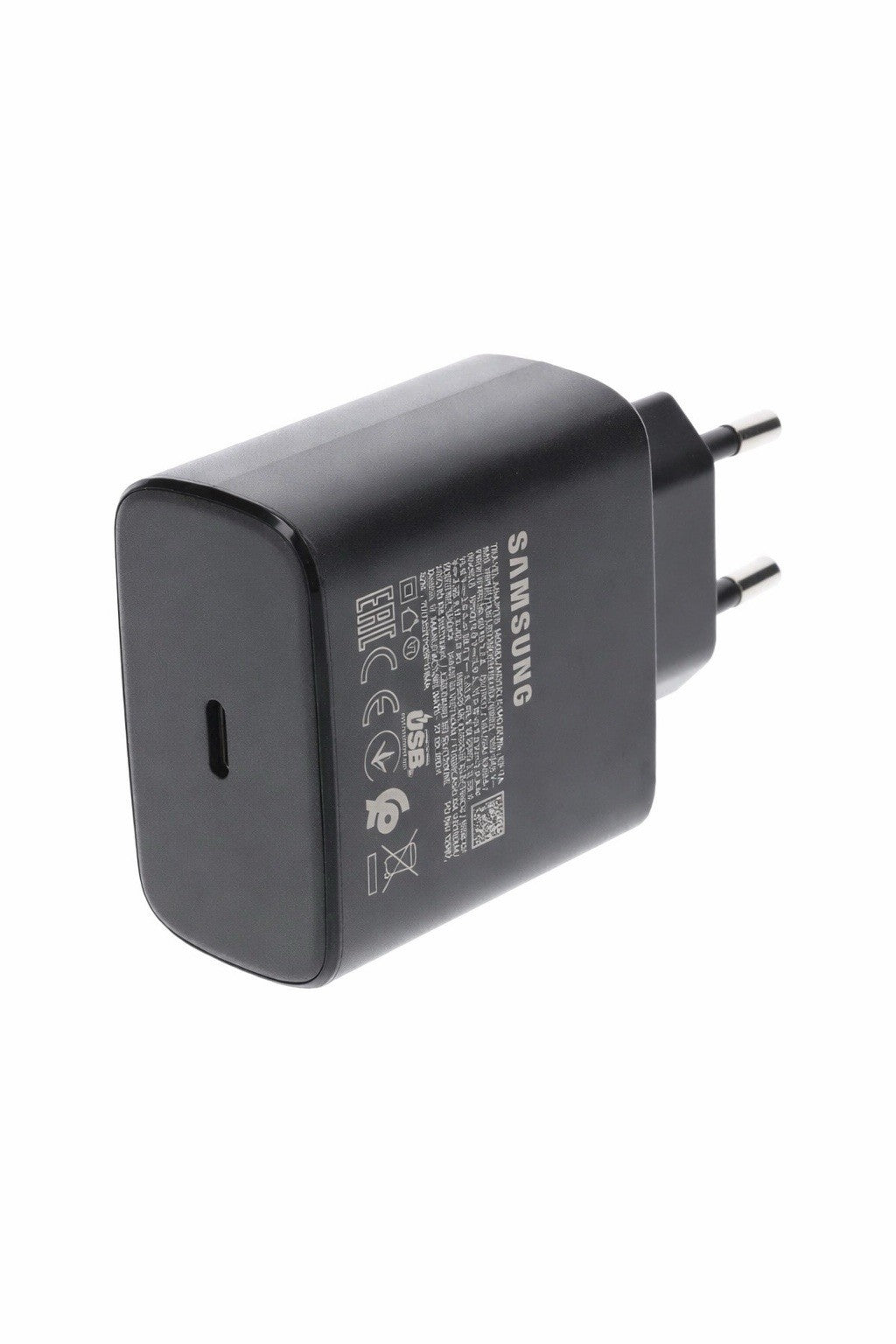 Samsung Ladegerät 45W Fast Charge Power Adapter USB-C EP-T4511