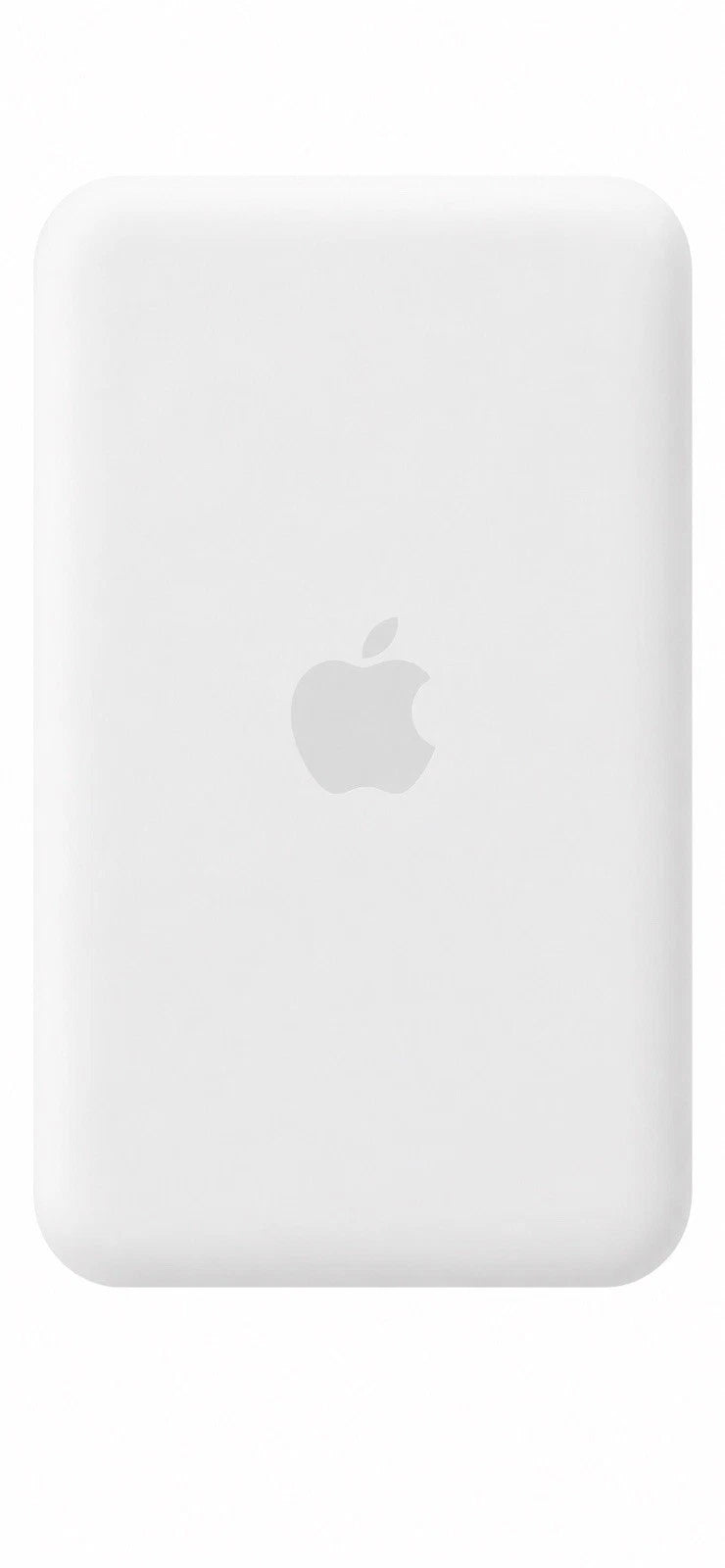 Apple MagSafe Battery Pack – Kabellose Powerbank für iPhone & iPhone Air