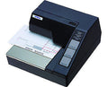 EPSON TM-U295 2.1LPS - RS232, schwarz Rezept-/Belegdrucker